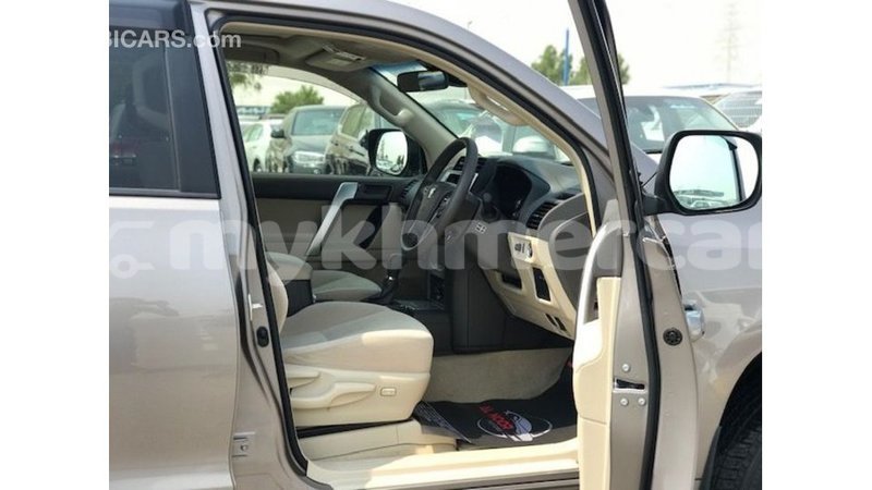 Big with watermark toyota prado kampot province import dubai 4762