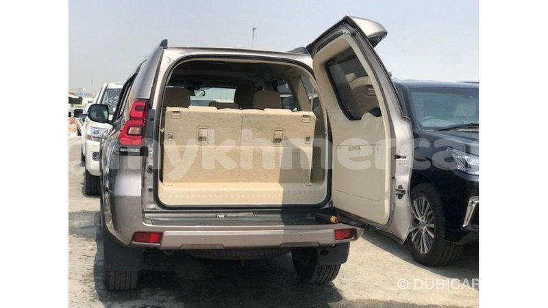 Big with watermark toyota prado kampot province import dubai 4762