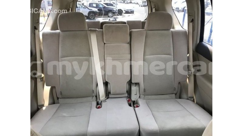 Big with watermark toyota prado kampot province import dubai 4762