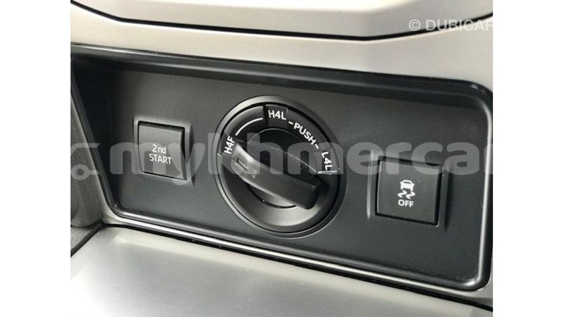 Big with watermark toyota prado kampot province import dubai 4762