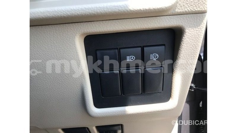 Big with watermark toyota prado kampot province import dubai 4762