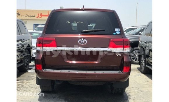 ទិញ នាំចូល Toyota Land Cruiser Red ឡាន} ក្នុង Import - Dubai ក្នុង Kampot Province ទិញ នាំចូល Toyota Land Cruiser Red ឡាន} ក្នុង Import - Dubai ក្នុង Kampot Province