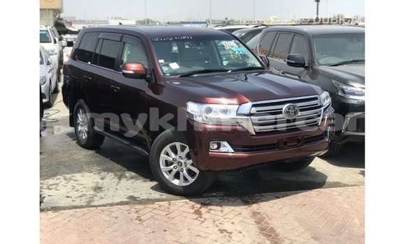 ទិញ នាំចូល Toyota Land Cruiser Red ឡាន} ក្នុង Import - Dubai ក្នុង Kampot Province ទិញ នាំចូល Toyota Land Cruiser Red ឡាន} ក្នុង Import - Dubai ក្នុង Kampot Province