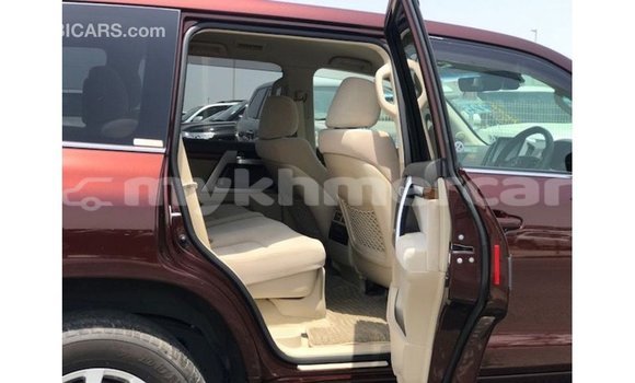 ទិញ នាំចូល Toyota Land Cruiser Red ឡាន} ក្នុង Import - Dubai ក្នុង Kampot Province ទិញ នាំចូល Toyota Land Cruiser Red ឡាន} ក្នុង Import - Dubai ក្នុង Kampot Province