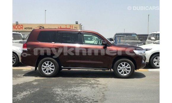 ទិញ នាំចូល Toyota Land Cruiser Red ឡាន} ក្នុង Import - Dubai ក្នុង Kampot Province ទិញ នាំចូល Toyota Land Cruiser Red ឡាន} ក្នុង Import - Dubai ក្នុង Kampot Province