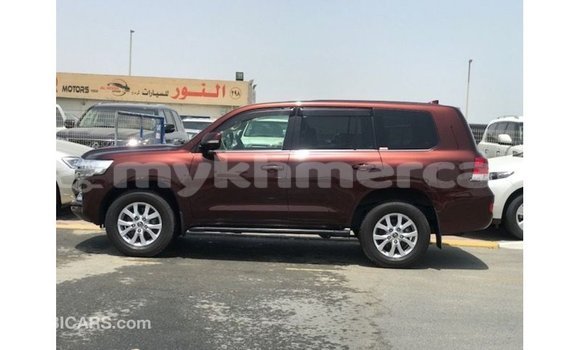 ទិញ នាំចូល Toyota Land Cruiser Red ឡាន} ក្នុង Import - Dubai ក្នុង Kampot Province ទិញ នាំចូល Toyota Land Cruiser Red ឡាន} ក្នុង Import - Dubai ក្នុង Kampot Province
