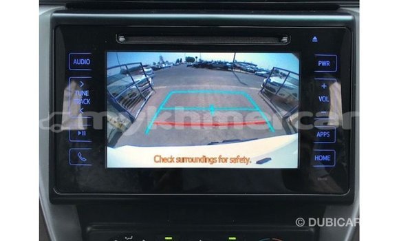 Buy Import Toyota Fortuner White Car in Import - Dubai in Kampot Province Buy Import Toyota Fortuner White Car in Import - Dubai in Kampot Province