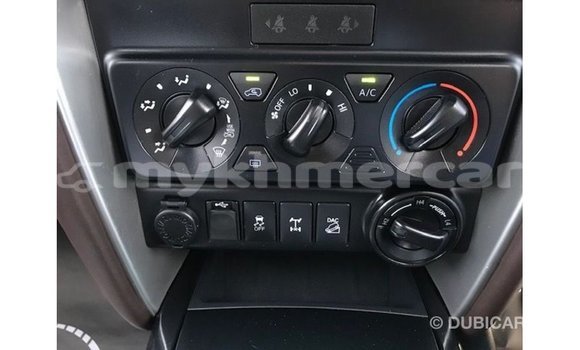 Buy Import Toyota Fortuner White Car in Import - Dubai in Kampot Province Buy Import Toyota Fortuner White Car in Import - Dubai in Kampot Province