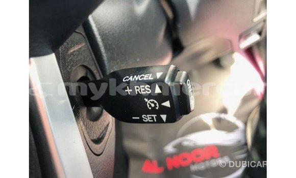 Buy Import Toyota Fortuner White Car in Import - Dubai in Kampot Province Buy Import Toyota Fortuner White Car in Import - Dubai in Kampot Province