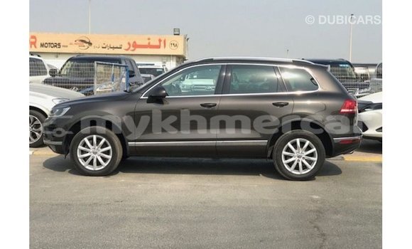 ទិញ នាំចូល Volkswagen Touareg Brown ឡាន} ក្នុង Import - Dubai ក្នុង Kampot Province ទិញ នាំចូល Volkswagen Touareg Brown ឡាន} ក្នុង Import - Dubai ក្នុង Kampot Province