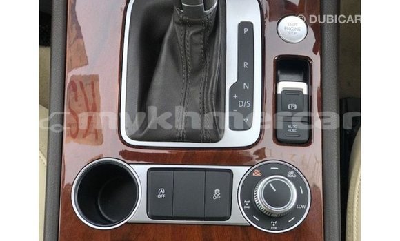 ទិញ នាំចូល Volkswagen Touareg Brown ឡាន} ក្នុង Import - Dubai ក្នុង Kampot Province ទិញ នាំចូល Volkswagen Touareg Brown ឡាន} ក្នុង Import - Dubai ក្នុង Kampot Province