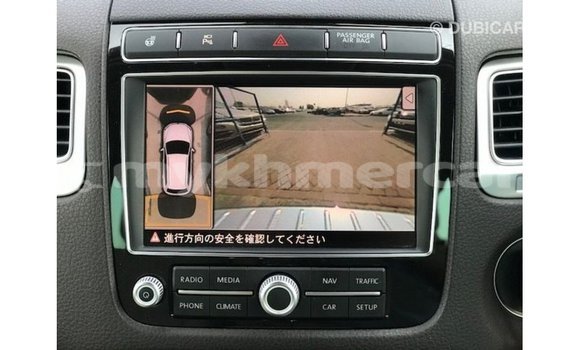 ទិញ នាំចូល Volkswagen Touareg Brown ឡាន} ក្នុង Import - Dubai ក្នុង Kampot Province ទិញ នាំចូល Volkswagen Touareg Brown ឡាន} ក្នុង Import - Dubai ក្នុង Kampot Province