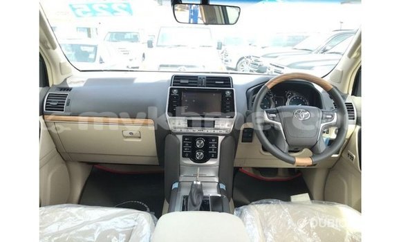 ទិញ នាំចូល Toyota Prado White ឡាន} ក្នុង Import - Dubai ក្នុង Kampot Province ទិញ នាំចូល Toyota Prado White ឡាន} ក្នុង Import - Dubai ក្នុង Kampot Province