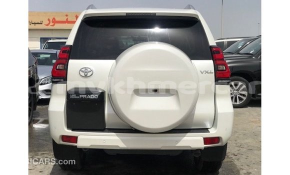 ទិញ នាំចូល Toyota Prado White ឡាន} ក្នុង Import - Dubai ក្នុង Kampot Province ទិញ នាំចូល Toyota Prado White ឡាន} ក្នុង Import - Dubai ក្នុង Kampot Province