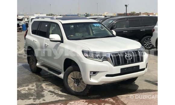 ទិញ នាំចូល Toyota Prado White ឡាន} ក្នុង Import - Dubai ក្នុង Kampot Province ទិញ នាំចូល Toyota Prado White ឡាន} ក្នុង Import - Dubai ក្នុង Kampot Province