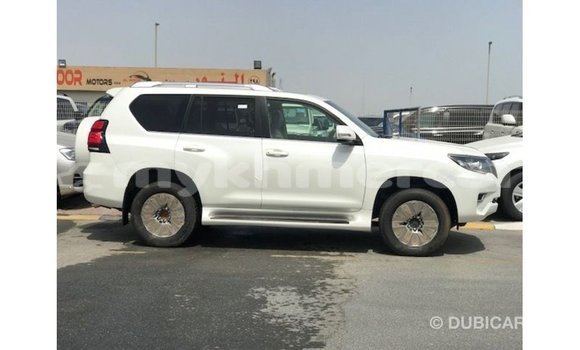 ទិញ នាំចូល Toyota Prado White ឡាន} ក្នុង Import - Dubai ក្នុង Kampot Province ទិញ នាំចូល Toyota Prado White ឡាន} ក្នុង Import - Dubai ក្នុង Kampot Province