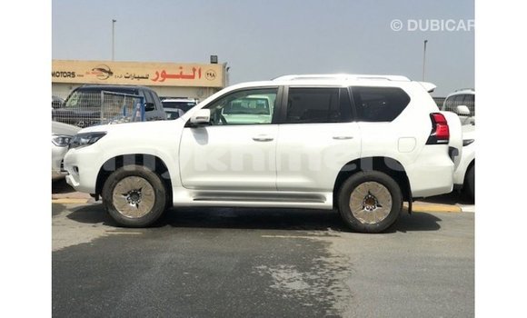 ទិញ នាំចូល Toyota Prado White ឡាន} ក្នុង Import - Dubai ក្នុង Kampot Province ទិញ នាំចូល Toyota Prado White ឡាន} ក្នុង Import - Dubai ក្នុង Kampot Province