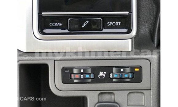 ទិញ នាំចូល Toyota Prado White ឡាន} ក្នុង Import - Dubai ក្នុង Kampot Province ទិញ នាំចូល Toyota Prado White ឡាន} ក្នុង Import - Dubai ក្នុង Kampot Province