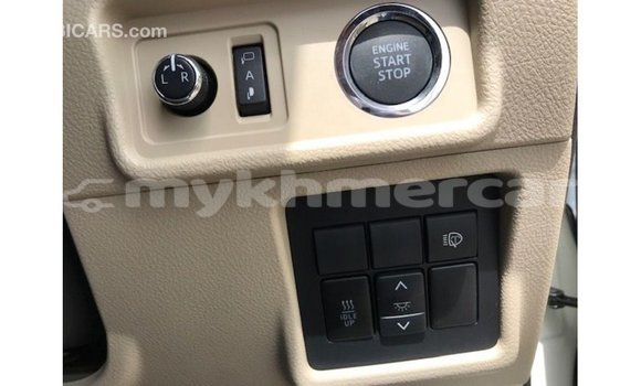 ទិញ នាំចូល Toyota Prado White ឡាន} ក្នុង Import - Dubai ក្នុង Kampot Province ទិញ នាំចូល Toyota Prado White ឡាន} ក្នុង Import - Dubai ក្នុង Kampot Province