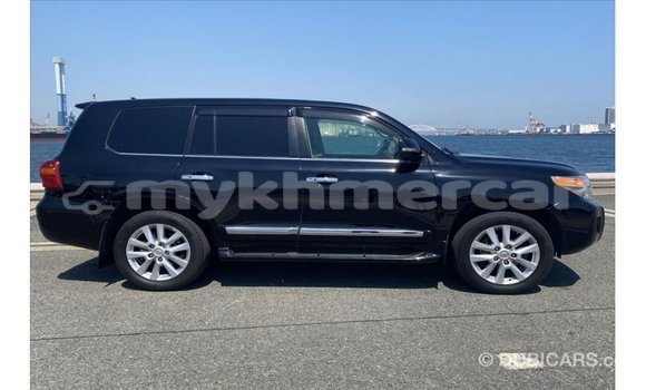 ទិញ នាំចូល Toyota Land Cruiser Black ឡាន} ក្នុង Import - Dubai ក្នុង Kampot Province ទិញ នាំចូល Toyota Land Cruiser Black ឡាន} ក្នុង Import - Dubai ក្នុង Kampot Province