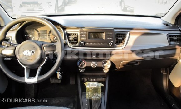 Acheter Import Voiture Kia Rio Noir à Import - Dubai, Kampot Province Acheter Import Voiture Kia Rio Noir à Import - Dubai, Kampot Province