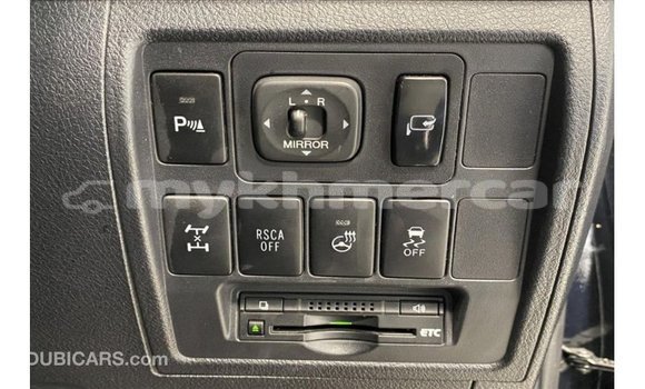 ទិញ នាំចូល Toyota Land Cruiser Black ឡាន} ក្នុង Import - Dubai ក្នុង Kampot Province ទិញ នាំចូល Toyota Land Cruiser Black ឡាន} ក្នុង Import - Dubai ក្នុង Kampot Province