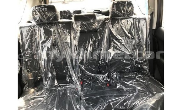 Acheter Import Voiture Toyota Prado Noir à Import - Dubai, Kampot Province Acheter Import Voiture Toyota Prado Noir à Import - Dubai, Kampot Province