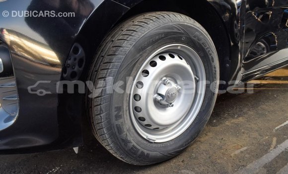 Acheter Import Voiture Kia Rio Noir à Import - Dubai, Kampot Province Acheter Import Voiture Kia Rio Noir à Import - Dubai, Kampot Province