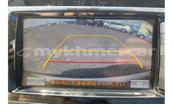 Buy Import Toyota Land Cruiser Black Car in Import - Dubai in Kampot Province Buy Import Toyota Land Cruiser Black Car in Import - Dubai in Kampot Province