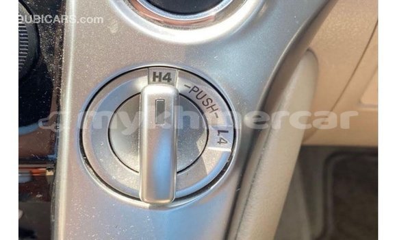 Buy Import Toyota Land Cruiser Black Car in Import - Dubai in Kampot Province Buy Import Toyota Land Cruiser Black Car in Import - Dubai in Kampot Province