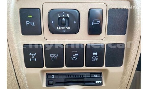 Buy Import Toyota Land Cruiser Black Car in Import - Dubai in Kampot Province Buy Import Toyota Land Cruiser Black Car in Import - Dubai in Kampot Province