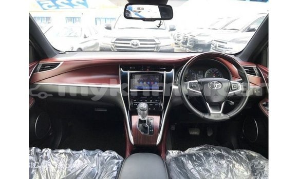 ទិញ នាំចូល Toyota Harrier Black ឡាន} ក្នុង Import - Dubai ក្នុង Kampot Province ទិញ នាំចូល Toyota Harrier Black ឡាន} ក្នុង Import - Dubai ក្នុង Kampot Province