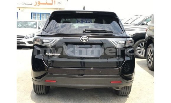 ទិញ នាំចូល Toyota Harrier Black ឡាន} ក្នុង Import - Dubai ក្នុង Kampot Province ទិញ នាំចូល Toyota Harrier Black ឡាន} ក្នុង Import - Dubai ក្នុង Kampot Province
