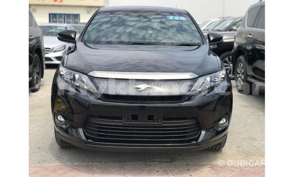 ទិញ នាំចូល Toyota Harrier Black ឡាន} ក្នុង Import - Dubai ក្នុង Kampot Province ទិញ នាំចូល Toyota Harrier Black ឡាន} ក្នុង Import - Dubai ក្នុង Kampot Province