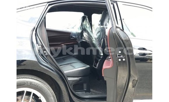 ទិញ នាំចូល Toyota Harrier Black ឡាន} ក្នុង Import - Dubai ក្នុង Kampot Province ទិញ នាំចូល Toyota Harrier Black ឡាន} ក្នុង Import - Dubai ក្នុង Kampot Province