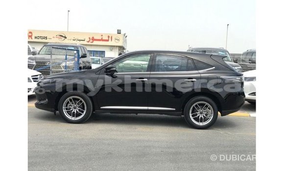 ទិញ នាំចូល Toyota Harrier Black ឡាន} ក្នុង Import - Dubai ក្នុង Kampot Province ទិញ នាំចូល Toyota Harrier Black ឡាន} ក្នុង Import - Dubai ក្នុង Kampot Province