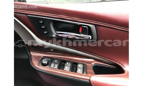 ទិញ នាំចូល Toyota Harrier Black ឡាន} ក្នុង Import - Dubai ក្នុង Kampot Province ទិញ នាំចូល Toyota Harrier Black ឡាន} ក្នុង Import - Dubai ក្នុង Kampot Province