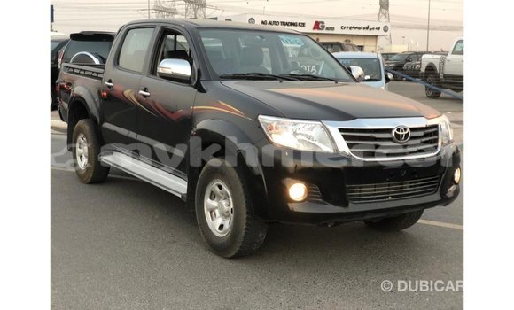 ទិញ នាំចូល Toyota Hilux Black ឡាន} ក្នុង Import - Dubai ក្នុង Kampot Province ទិញ នាំចូល Toyota Hilux Black ឡាន} ក្នុង Import - Dubai ក្នុង Kampot Province
