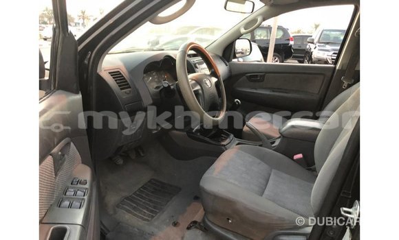 ទិញ នាំចូល Toyota Hilux Black ឡាន} ក្នុង Import - Dubai ក្នុង Kampot Province ទិញ នាំចូល Toyota Hilux Black ឡាន} ក្នុង Import - Dubai ក្នុង Kampot Province