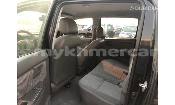 ទិញ នាំចូល Toyota Hilux Black ឡាន} ក្នុង Import - Dubai ក្នុង Kampot Province ទិញ នាំចូល Toyota Hilux Black ឡាន} ក្នុង Import - Dubai ក្នុង Kampot Province