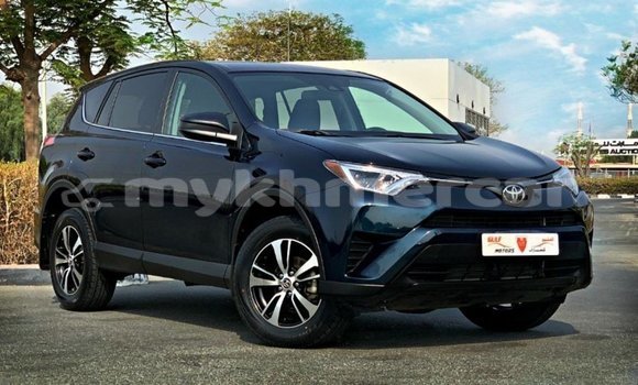 Buy Import Toyota HiAce Other Truck in Import - Dubai in Kampot Province