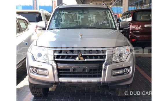 Buy Import Mitsubishi Pajero Other Car in Import - Dubai in Kampot Province Buy Import Mitsubishi Pajero Other Car in Import - Dubai in Kampot Province