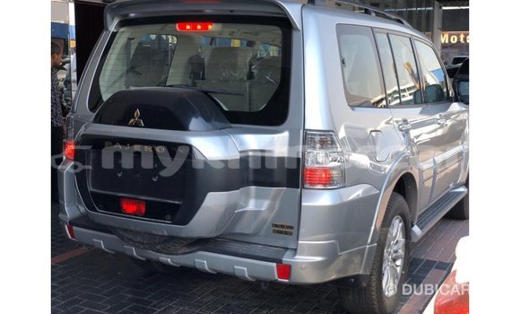 Buy Import Mitsubishi Pajero Other Car in Import - Dubai in Kampot Province Buy Import Mitsubishi Pajero Other Car in Import - Dubai in Kampot Province