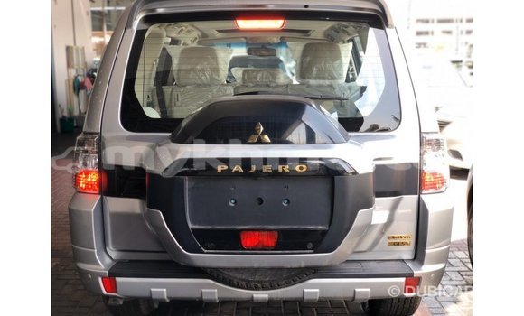 Buy Import Mitsubishi Pajero Other Car in Import - Dubai in Kampot Province Buy Import Mitsubishi Pajero Other Car in Import - Dubai in Kampot Province