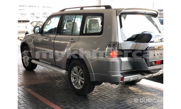 Buy Import Mitsubishi Pajero Other Car in Import - Dubai in Kampot Province Buy Import Mitsubishi Pajero Other Car in Import - Dubai in Kampot Province