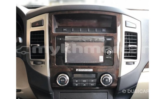 Buy Import Mitsubishi Pajero Other Car in Import - Dubai in Kampot Province Buy Import Mitsubishi Pajero Other Car in Import - Dubai in Kampot Province