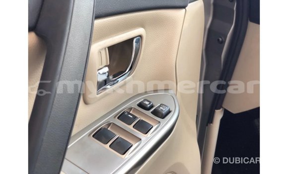 Buy Import Mitsubishi Pajero Other Car in Import - Dubai in Kampot Province Buy Import Mitsubishi Pajero Other Car in Import - Dubai in Kampot Province