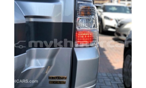 Buy Import Mitsubishi Pajero Other Car in Import - Dubai in Kampot Province Buy Import Mitsubishi Pajero Other Car in Import - Dubai in Kampot Province