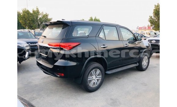 ទិញ នាំចូល Toyota Fortuner Black ឡាន} ក្នុង Import - Dubai ក្នុង Kampot Province ទិញ នាំចូល Toyota Fortuner Black ឡាន} ក្នុង Import - Dubai ក្នុង Kampot Province
