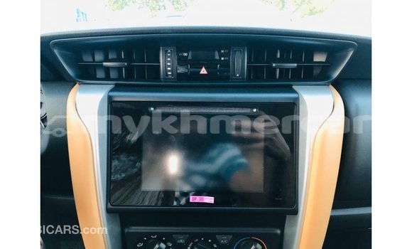 ទិញ នាំចូល Toyota Fortuner Black ឡាន} ក្នុង Import - Dubai ក្នុង Kampot Province ទិញ នាំចូល Toyota Fortuner Black ឡាន} ក្នុង Import - Dubai ក្នុង Kampot Province